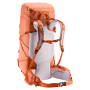 Рюкзак Deuter Aircontact Ultra 45+5 SL цвет 5911