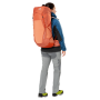 Рюкзак Deuter Aircontact Ultra 45+5 SL цвет 5911