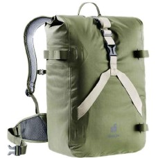 Рюкзак Deuter Amager 25+5 цвет 2050 khaki