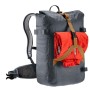 Рюкзак Deuter Amager 25+5 цвет 4014 graphite