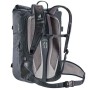 Рюкзак Deuter Amager 25+5 цвет 4014 graphite