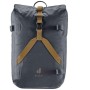 Рюкзак Deuter Amager 25+5 цвет 4014 graphite