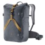 Рюкзак Deuter Amager 25+5 цвет 4014 graphite