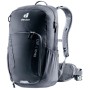 Рюкзак DEUTER Bike I 20 цвет 7030 black-black