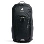 Рюкзак DEUTER Bike I 20 цвет 7030 black-black