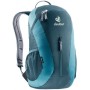 Рюкзак Deuter City light цвет 3318 arctic-denim