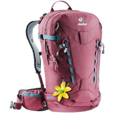 Рюкзак Deuter Freerider Pro 28 SL цвет 5026 maron