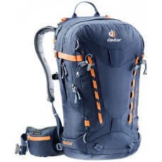 Рюкзак Deuter Freerider Pro 30 цвет 3010 navy