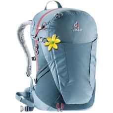 Рюкзак Deuter Futura 22 SL цвет 1313 slateblue-arctic