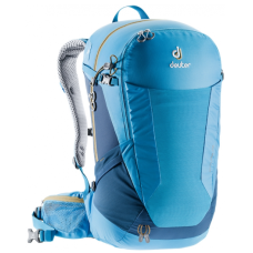 Рюкзак Deuter Futura 28 цвет 1314 azure-steel2020