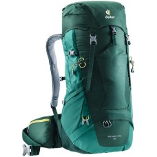 Рюкзак Deuter Futura PRO 36 цвет 2235 forest-alpinegreen