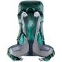 Рюкзак Deuter Futura PRO 36 цвет 2235 forest-alpinegreen