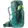 Рюкзак Deuter Futura PRO 36 цвет 2235 forest-alpinegreen