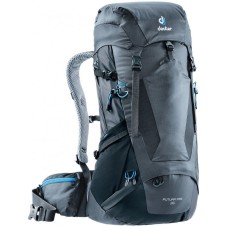 Рюкзак Deuter Futura PRO 36 цвет 4701 graphite-black