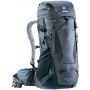 Рюкзак Deuter Futura PRO 36 цвет 4701 graphite-black