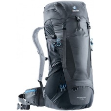 Рюкзак Deuter Futura PRO 44 EL цвет 4701 graphite-black