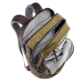 Рюкзак Deuter Giga цвет 6605 clay-coffee