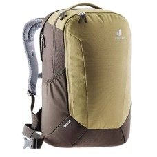 Рюкзак Deuter Giga цвет 6605 clay-coffee