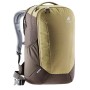 Рюкзак Deuter Giga цвет 6605 clay-coffee