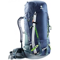 Рюкзак Deuter Guide 45+ цвет 3400 navy-granite