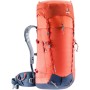 Рюкзак Deuter Guide Lite 30+ цвет 9311 papaya-navy