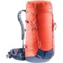 Рюкзак Deuter Guide Lite 30+ цвет 9311 papaya-navy