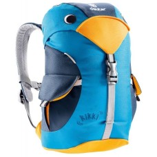 Рюкзак Deuter Kikki цвет 3312 turquise-midnight