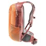 Рюкзак Deuter Race 12 цвет 9512 chestnut-redwood