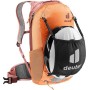 Рюкзак Deuter Race 12 цвет 9512 chestnut-redwood