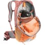 Рюкзак Deuter Race 12 цвет 9512 chestnut-redwood