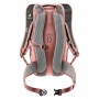 Рюкзак Deuter Race 12 цвет 9512 chestnut-redwood