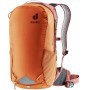 Рюкзак Deuter Race 12 цвет 9512 chestnut-redwood