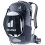 Рюкзак Deuter Race 16 цвет 7000 black