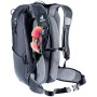 Рюкзак Deuter Race 16 цвет 7000 black