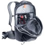 Рюкзак Deuter Race 16 цвет 7000 black