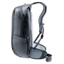 Рюкзак Deuter Race 16 цвет 7000 black