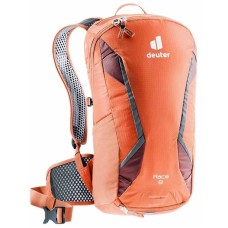 Рюкзак Deuter Race цвет 9507 paprika-redwood