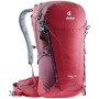 Рюкзак Deuter Speed Lite 24 цвет 5528 cranberry-maron