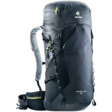 Рюкзак Deuter Speed Lite 32 цвет 7000 black