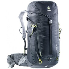 Рюкзак Deuter Trail 30 цвет 7403 black-graphite