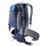 Рюкзак Deuter Trans Alpine 30 цвет1316 lapis-navy