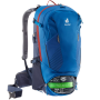 Рюкзак Deuter Trans Alpine 30 цвет1316 lapis-navy