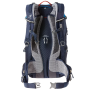 Рюкзак Deuter Trans Alpine 30 цвет1316 lapis-navy