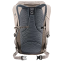 Рюкзак Deuter UP Stockholm цвет 4602 stone-pepper