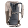 Рюкзак Deuter UP Stockholm цвет 4602 stone-pepper