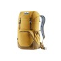 Рюкзак Deuter Walker 24 цвет 6607 caramel-clay