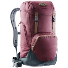 Рюкзак Deuter Walker 24 цвет 5424 maron-granite