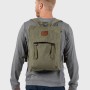 Рюкзак Fjallraven Foldsack No.1 Dahlia