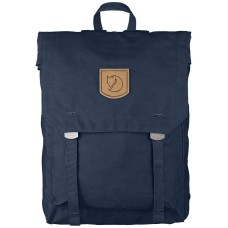 Рюкзак Fjallraven Foldsack No.1 Navy