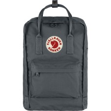 Рюкзак Fjallraven Kanken Laptop 15" Graphite